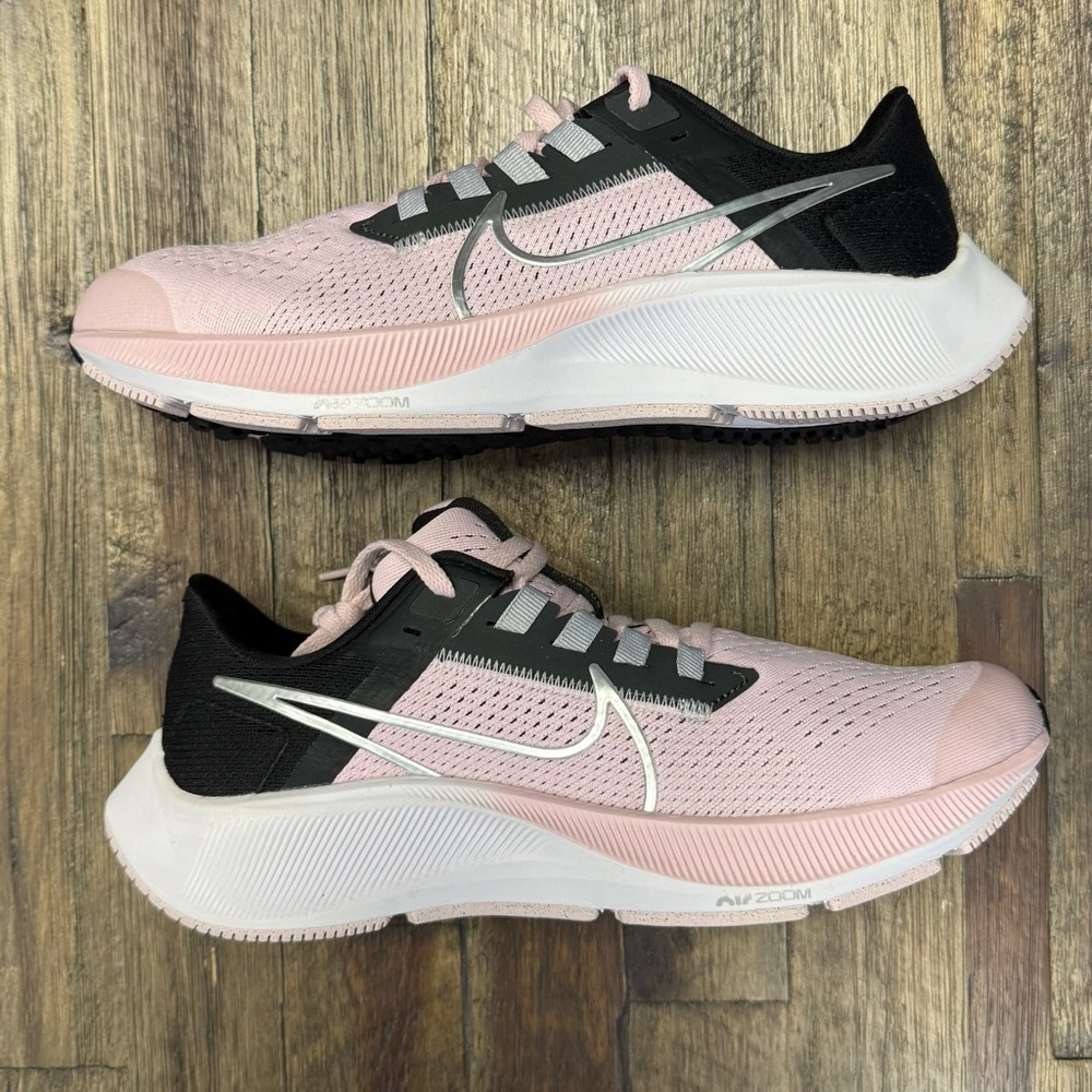 Nike Air Zoom Pegasus 38 Big Kids Running Shoe CZ4178-609 Size 6.5Y